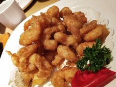 -吕氏疙瘩汤·海鲜新鲁菜(凯德mall新都心店)