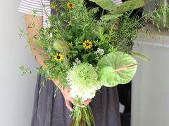-荷兰布尔玛国际花艺学院