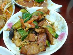 -东北特色水饺(郭家桥店)