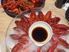 -红盔甲·小龙虾(车公庙店)