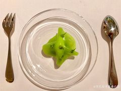 诺曼地面包蟹-Odette