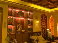 -金色莲花泰式按摩SPA(石牌店)