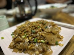-啄佬食堂