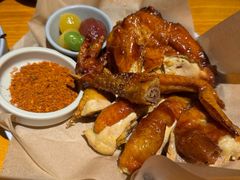 -SHAN山(前滩太古里店)