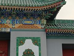 -北平图书馆旧址