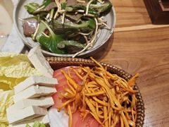 -云海肴云南菜·蒸汽石锅鱼(北京良乡华冠店)