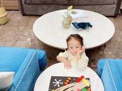 -TOYSRUS玩具反斗城(合肥华润万象城店)