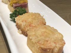 -Mezomd曼索蒂西班牙餐厅(广粤店)