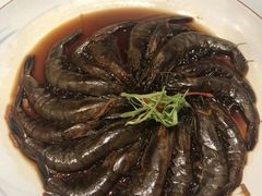 -南山饭店(阳明古镇店)