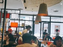 大堂-泰煌鸡·上海白斩鸡·鸡汤面(鹤庆店)