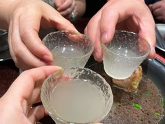 -古都历食南京菜·烤鸭·鸭血粉丝·汤包(南京博物院店)