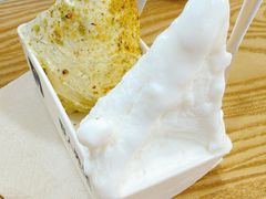 -野人先生Gelato(上海长宁龙之梦店)