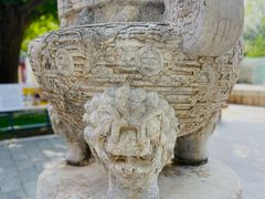 -北京石刻艺术博物馆(五塔寺)