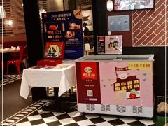 -避风塘(宝山万达店)