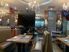 大堂-江边城外烤全鱼(龙德广场店)
