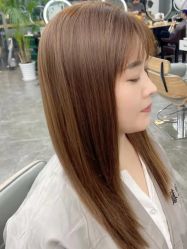 点击看大图 -MORI HAIR SALON日式美发沙龙