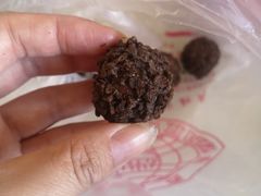 -百香林西点(西安门店)