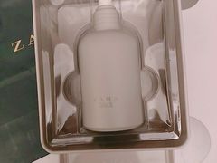 -ZARA(凯德乐峰广场店)