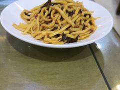-京天红酒家(虎坊路店)