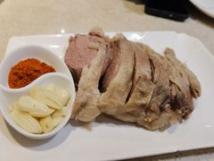 手抓羊肉-伊祥·敦煌楼