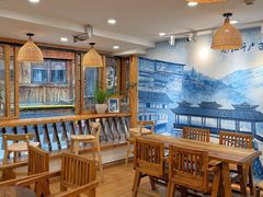 -一杯黔茶(西江千户苗寨古街店)