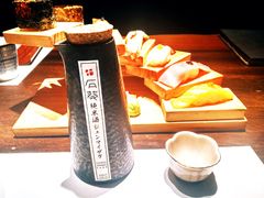 石葵纯米酒-石葵(锦业时代店)