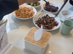 -泉上·发现DISCOVERY ·黔菜餐厅(银海元隆广场店)
