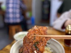 -无名氏面馆(邮电路店)