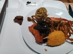 -汉巴味德·烤肉与啤酒的自助(杭州大悦城店)