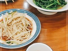 -巴依老爷新疆美食(望京小街店)