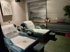 -上足·影院足道·SPA(红岭店)