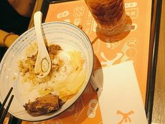 -大快活(罗湖商业城分店)