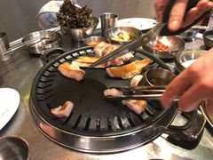 -401餐厅(弘大店)