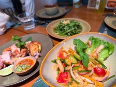 -Tegu泰古莲·泰国餐厅(红山6979店)