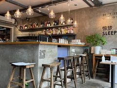 -zarah(鼓楼店)