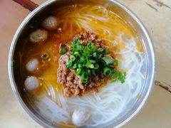 -林氏圆子(胞波路店)