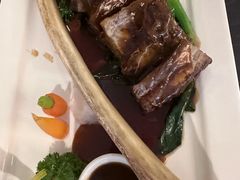 -汇华阁中餐厅·粤菜早茶(汇华希尔顿逸林酒店)