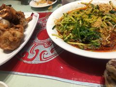-吴记酱骨炖菜馆(西大直街店)