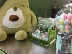 -迷客夏Milksha(圆融天幕店)