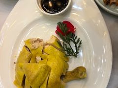 -丰收日·小海鲜·沪上家宴(顾村正大店)