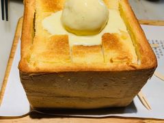 -绿茶餐厅(松江万达店)