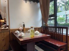 -六合居·明厨亮灶餐厅(成双大道店)