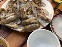 -二子海鲜大排档(太阳城店)