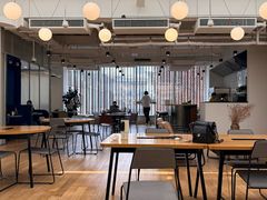 -WeWork中国(三里屯11号社区店)