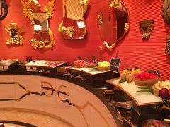 -咖啡苑 - 蔚藍夏日限定主题(永利皇宫店)