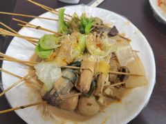 -郭记小街麻辣烫(南小街总店)