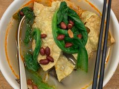 -螺小胖柳州螺蛳粉(钟楼总店)