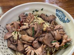 -无名氏面馆(邮电路店)