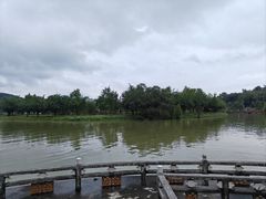 -星湖旅游景区七星岩