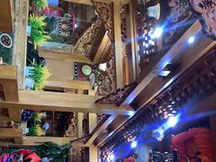 -宗巴雍姆藏餐府